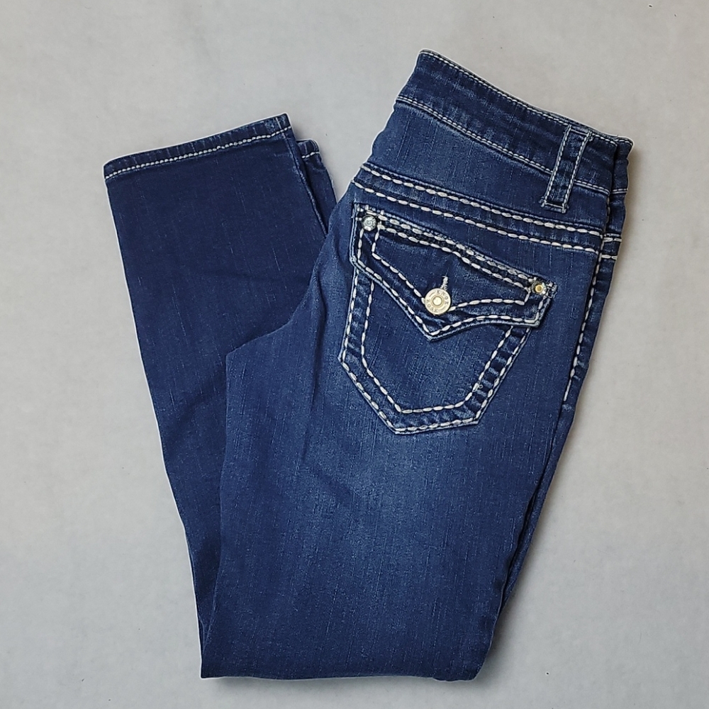 Knox Rose Skinny Jean's Sz 29